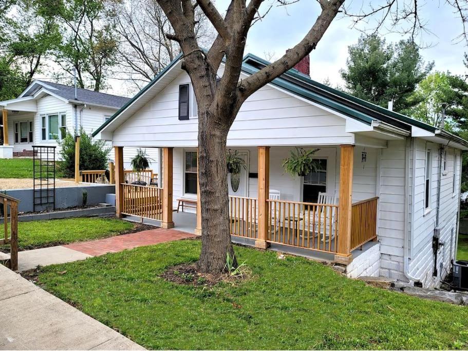 Apple Hill Bungalow, Family And Pet Friendly! Бристоль Екстер'єр фото