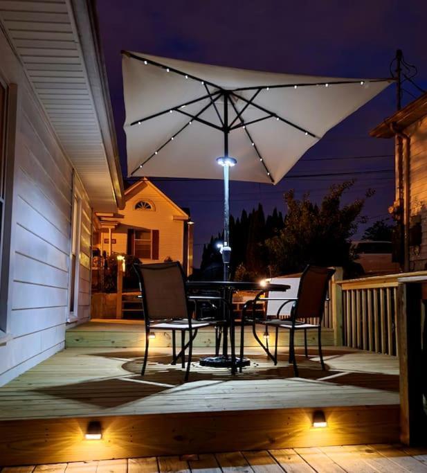 Apple Hill Bungalow, Family And Pet Friendly! Бристоль Екстер'єр фото